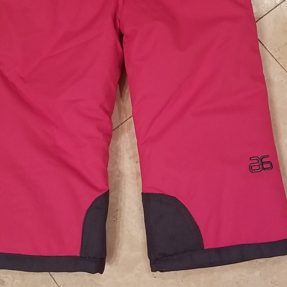 Toddler snow suit - Picture 6 of 7